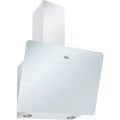 Franke Smart Linear 60 Cm Beyaz Cam Ankastre Set Bulaşık Makinesi Ve Evye Armatür