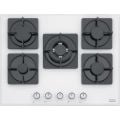 Franke Smart Linear 90 CM Davlumbaz 70 CM Ocak Beyaz Ankastre Set