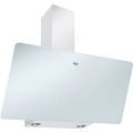 Franke Smart Linear 90 Cm Beyaz Cam Ankastre Set