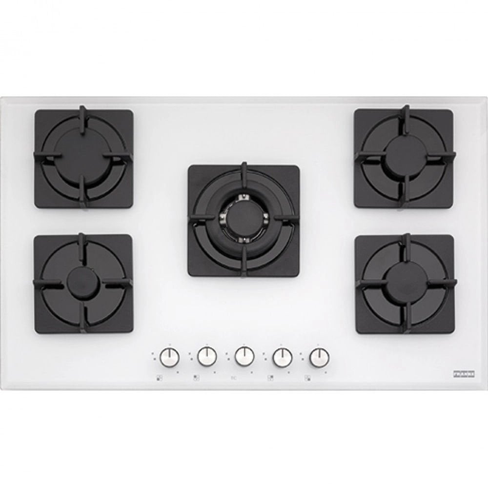 Franke Smart Linear 90 CM Beyaz Ankastre Set ve Bulaşık Makinesi