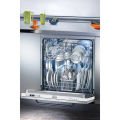 Franke Smart Linear 60 Cm İnox 5 Li Ankastre Set