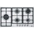 Franke Smart Linear 90 Cm İnox 3 Lü Ankastre Set