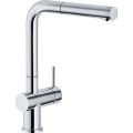 Franke Smart Linear 90 Cm İnox 6 Lı Ankastre Set