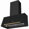 Franke Classic Line Nero 70 Cm 3'Lü Rustik Set