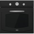 Franke Classic Line Nero 70 Cm 3'Lü Rustik Set