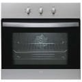 Teka CHEF 1 Inox Kampanyalı Ankastre Set