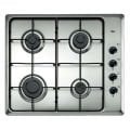 Teka CHEF 1 Inox Kampanyalı Ankastre Set