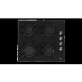Teka CHEF 5 Siyah Kampanyalı Ankastre Set