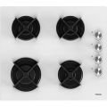 Teka CHEF 6 Beyaz Kampanyalı Ankastre Set