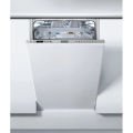 Franke FDW 4510 E8P E 45 CM Tam Ankastre Bulaşık Makinesi