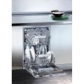 Franke FDW 614 D6P DOS E Tam Ankastre Bulaşık Makinesi