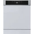 Franke FDWS 614 D8P DOS E Yarı Ankastre Bulaşık Makinesi