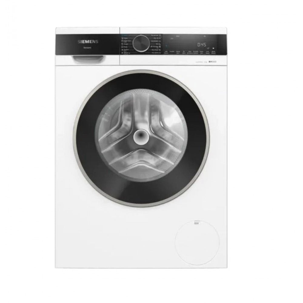 Siemens iQ300 Çamaşır Makinesi 10 kg 1400 dev./dak. - WG54A2Z0TR