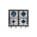 Teka EX 60.1 4G AI AL DR CI NTB (E4) 60 Cm Gazlı Ocak - 112610039