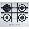 Franke Maris FHMA 604 3G DC XS C Inox Ankastre Ocak