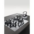 Franke Maris FHMA 604 3G DC XS C Inox Ankastre Ocak