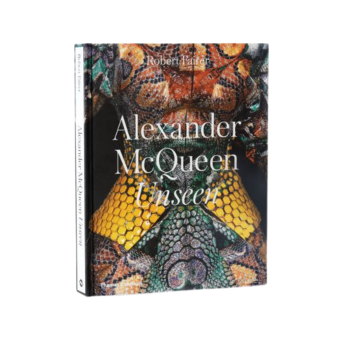 Alexander McQueen: Unseen