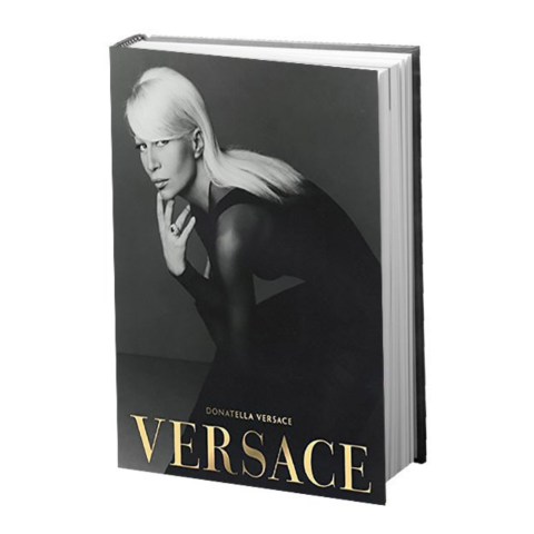 Donatella Versace