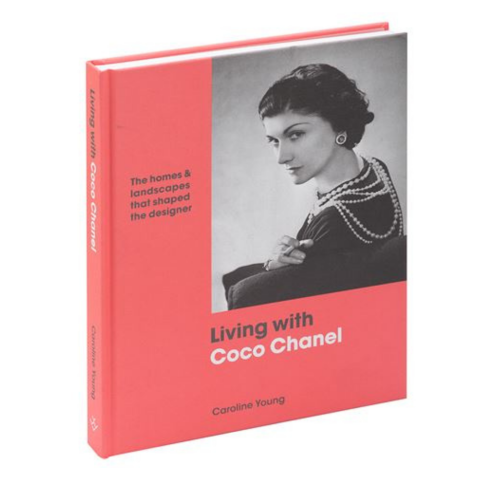 Living With Coco Chanel
