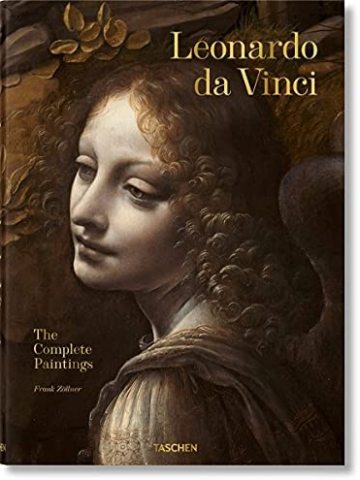 Leonardo da Davinci : The Complete Paintings