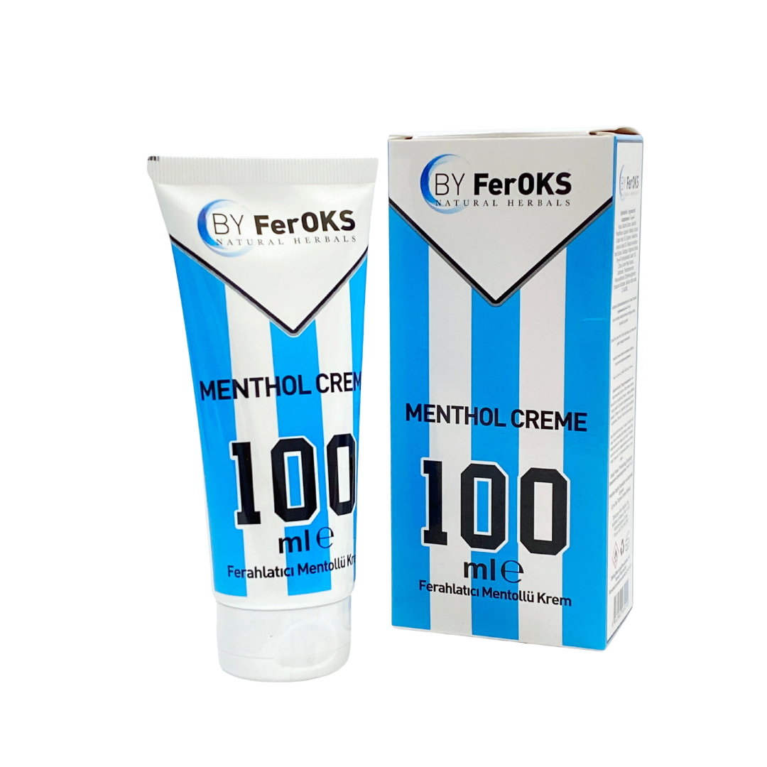 Menthol Creme