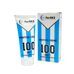 Menthol Creme