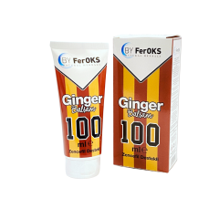 Ginger Balsam