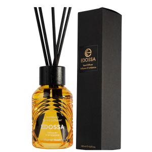 Edossa Floral Musk Oda Kokusu