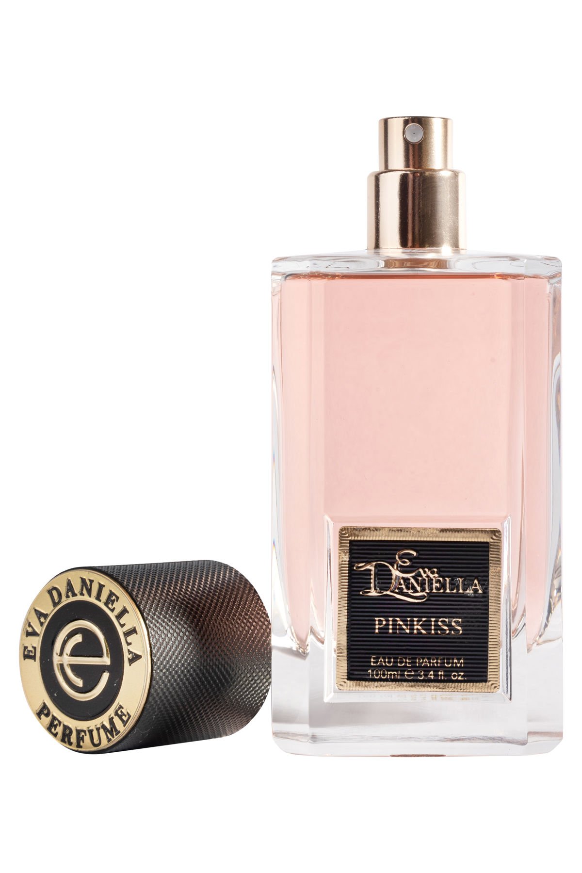 Pinkiss Edp Kadın Parfümü 100 ML-