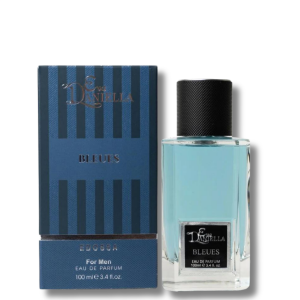 Bleues