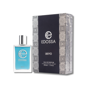 Edossa Ukiyo