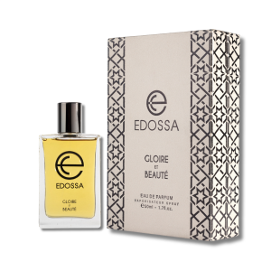 Edossa Gloire et Beaute