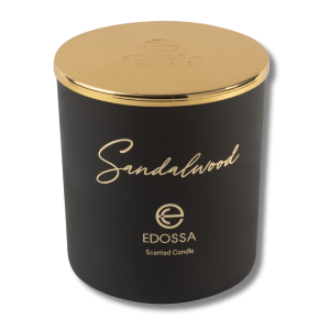 Edossa Sandalwood Mum