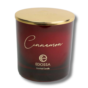 Edossa Cinnamon Mum