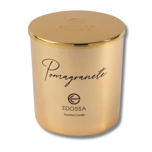 Edossa Pomagranete Mum