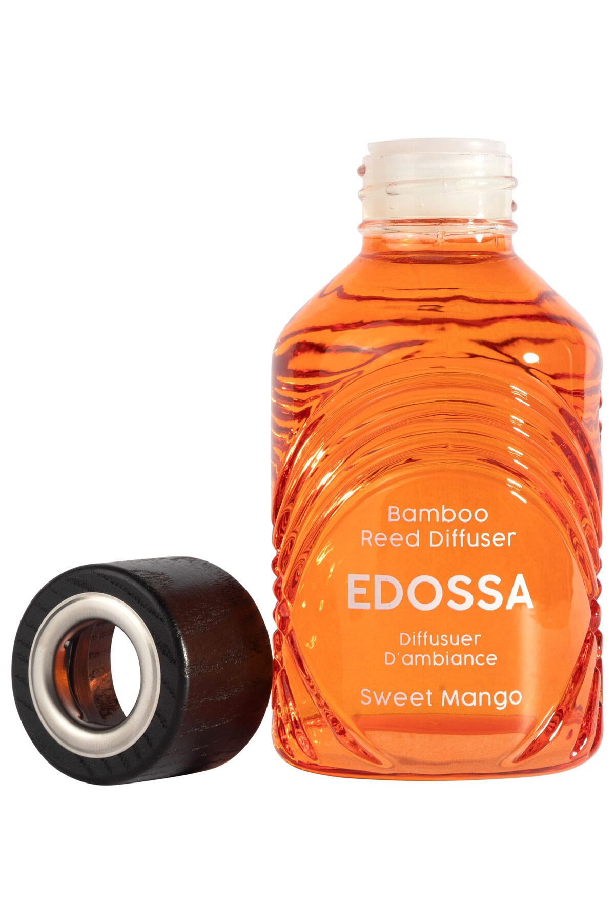 Sweet Mango Bambu Oda Kokusu