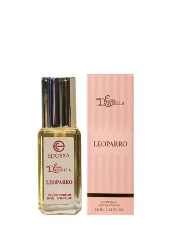 Leoparro