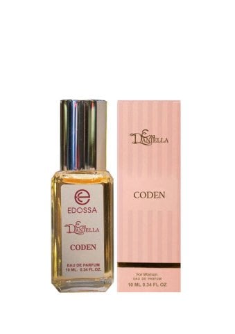 Coden