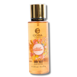 Sweet Candy Body Mist