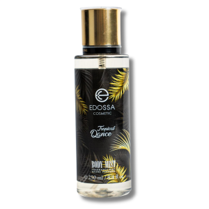 Tropical Dance Body Mist