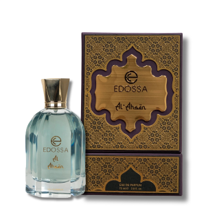AL-AHSEN