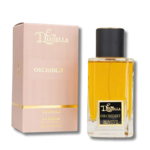 Orchidist