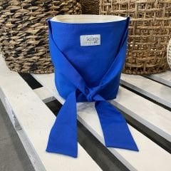 KIIRO BOW / MAVİ