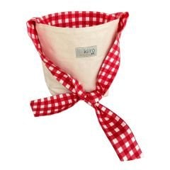 KIIRO BOW / KIRMZI PÖTİKARE