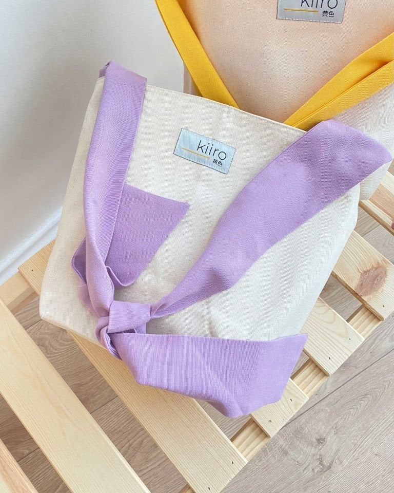 KIIRO BOW / LİLA