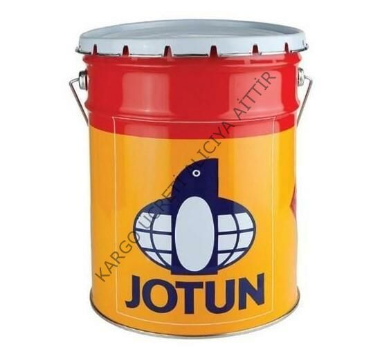 Jotun Pilot Qd Topcoat Yağlı Boya Ral3005 19,44lt