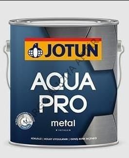 Jotun Aqua Pro Metal Yp Base C 0,90Lt