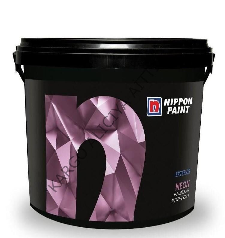 Nıppon Paınt Neon Base-1 13,5 lt