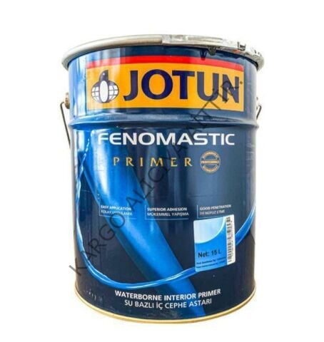 Jotun Fenomastik Emulsion Primer White 15,00lt