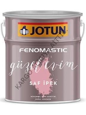 Jotun Fenomastik Güzelevim Saf İpek Base C 13,5lt